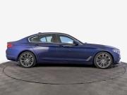 BMW 5 серии VII (G30/G31/G38) Москва  - изображение 34