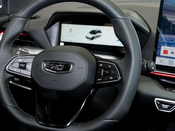Belgee X50+ с пробегом 2026 года, цена 2 319 990 рублей, 1 км, внедорожник, Автокод Объявления