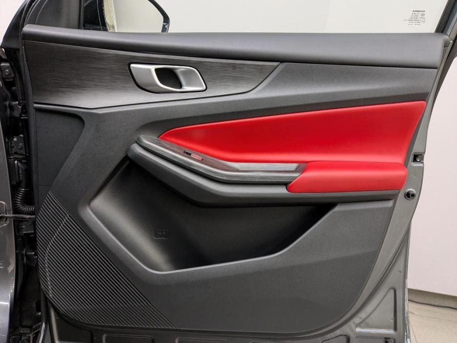 Changan UNI-S (CS55 Plus) I Москва  - изображение 5