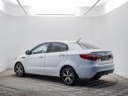 Kia Rio III Москва  - изображение 22