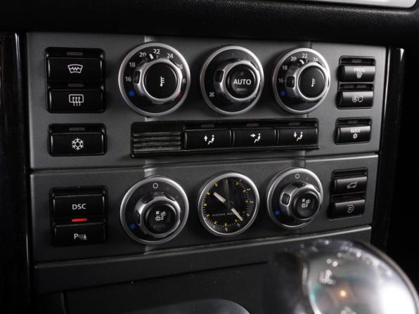 Land Rover Range Rover III Рестайлинг с пробегом 2008 года, цена 1 289 000 рублей, 209840 км, внедорожник, Автокод Объявления