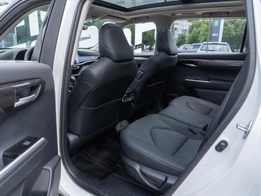 Toyota Highlander IV (XU70) Волгоград  - изображение 16