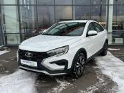 Lada (ВАЗ) Vesta I Рестайлинг (NG) Санкт-Петербург  - изображение 21