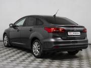 Ford Focus III Рестайлинг Москва  - изображение 26