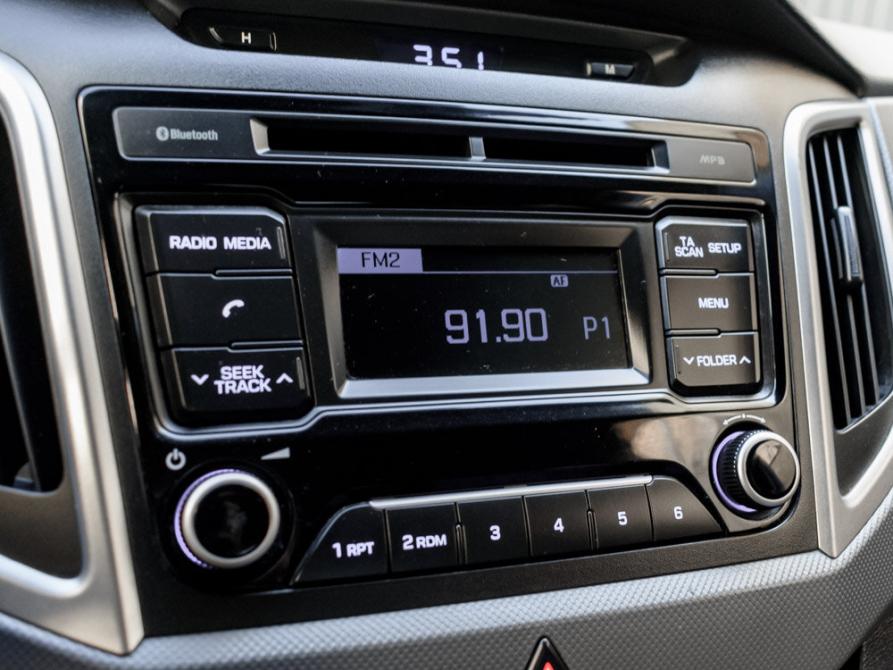 Hyundai Creta I Екатеринбург  - изображение 19