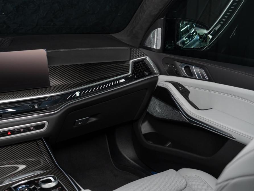 BMW X7 I (G07) Рестайлинг Москва  - изображение 19