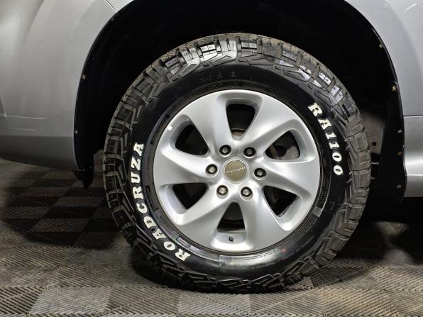 Haval H9 I Рестайлинг с пробегом 2021 года, цена 2 425 000 рублей, 93634 км, внедорожник, Автокод Объявления
