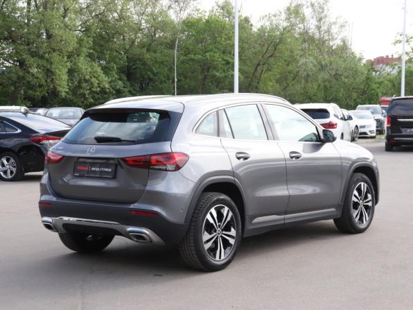 Mercedes-Benz GLA II (H247) с пробегом 2021 года, цена 3 070 000 рублей, 73917 км, внедорожник, Автокод Объявления