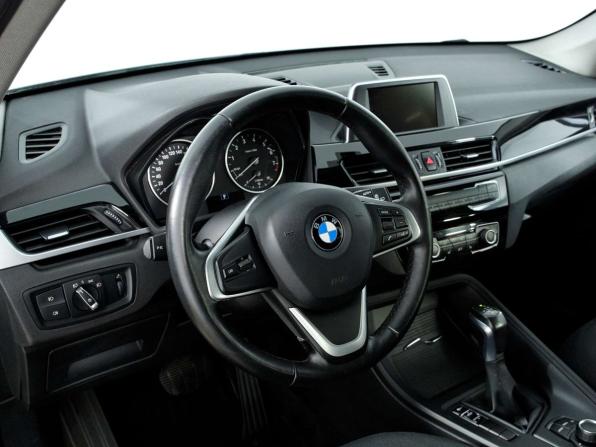 BMW X1 II (F48) с пробегом 2016 года, цена 1 699 000 рублей, 225800 км, внедорожник, Автокод Объявления