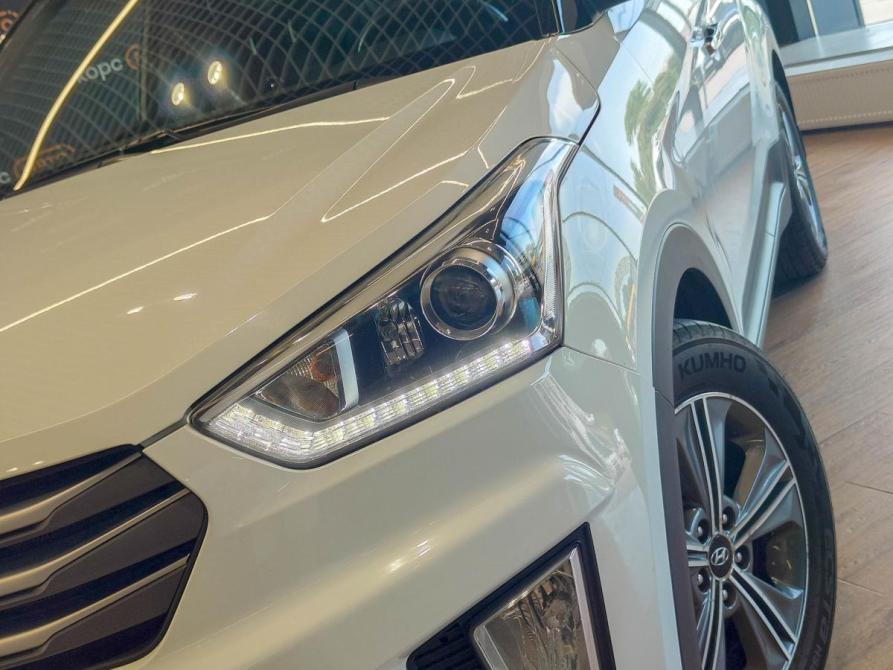 Hyundai Creta I Тула  - изображение 2