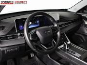Chery Tiggo 4 Pro I Рестайлинг Белгород  - изображение 28