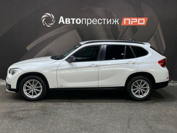 BMW X1 I (E84) Рестайлинг с пробегом 2014 года, цена 1 690 000 рублей, 159842 км, внедорожник, Автокод Объявления