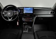 Kia Optima IV Подольск  - изображение 37
