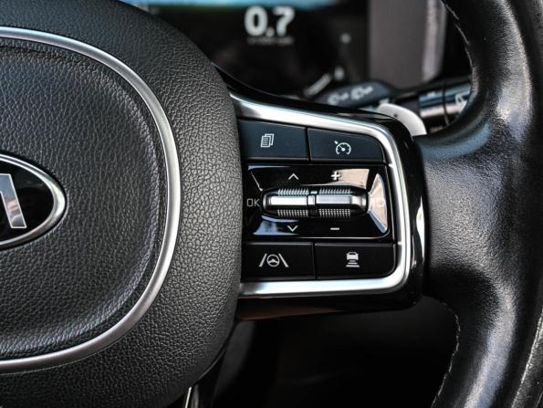 Kia Sorento IV с пробегом 2020 года, цена 4 289 000 рублей, 52022 км, внедорожник, Автокод Объявления