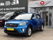 Hyundai Creta I Альметьевск  - изображение 41