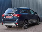 Mitsubishi Outlander III Рестайлинг 3 Екатеринбург  - изображение 30