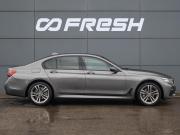 BMW 7 серии VI (G11/G12) Краснодар  - изображение 29
