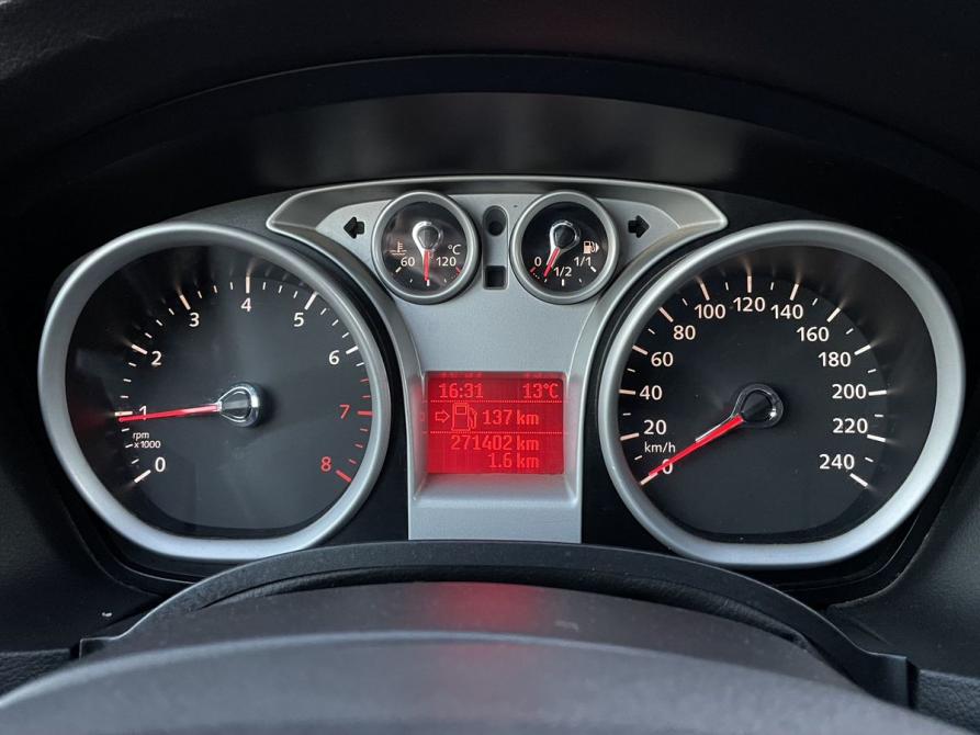 Ford Focus II Рестайлинг Ярославль  - изображение 14