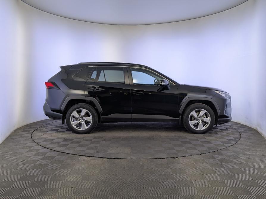 Toyota RAV4 V (XA50) Москва  - изображение 4