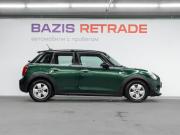 Mini Hatch III (F55/F56) Рестайлинг Тюмень  - изображение 29