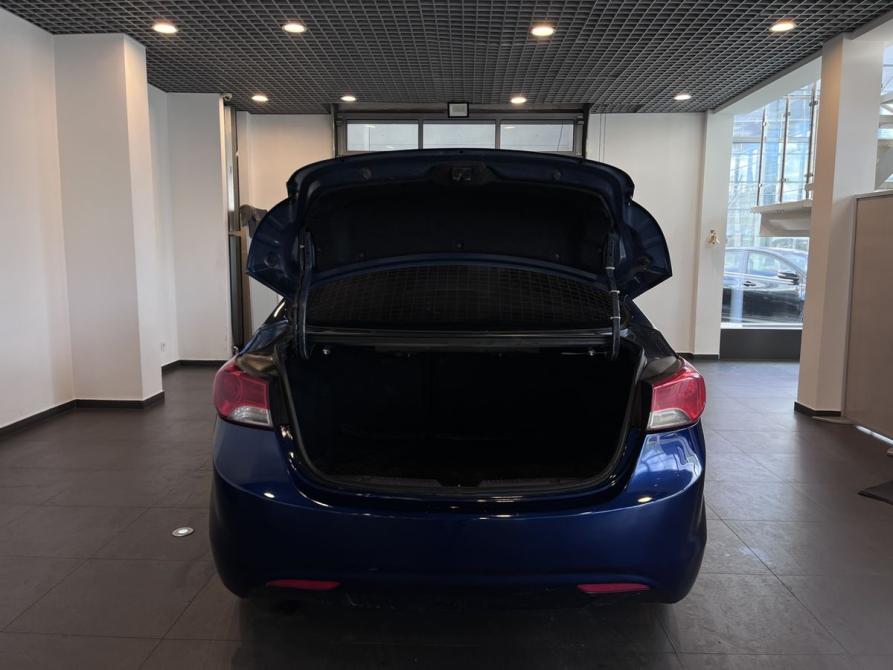 Hyundai Elantra V (MD) Чебоксары  - изображение 35