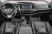 Toyota Highlander III (XU50) Красноярск  - изображение 35