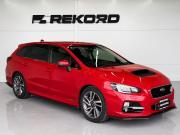 Subaru Levorg I Уфа  - изображение 18