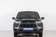 Lada (ВАЗ) Niva Travel I Красноярск  - изображение 24