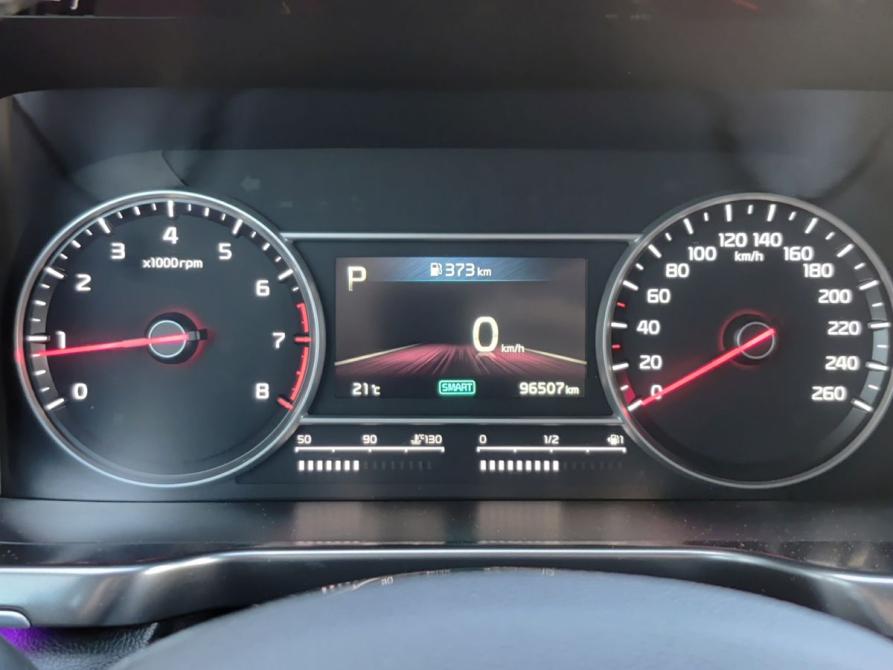 Kia Sorento IV Ижевск  - изображение 16