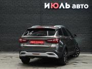 Lada (ВАЗ) Vesta I Рестайлинг (NG) Екатеринбург  - изображение 25