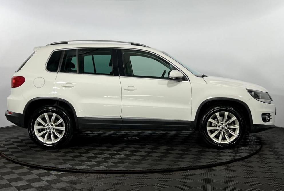 Volkswagen Tiguan I Рестайлинг Нижний Новгород  - изображение 5