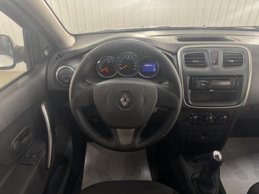 Renault Logan II Белгород  - изображение 16