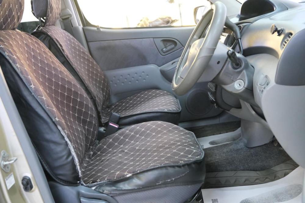 Toyota FunCargo Омск  - изображение 8