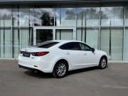 Mazda 6 III (GJ) Воронеж  - изображение 17