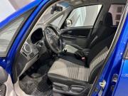 Suzuki SX4 I (Classic) Рестайлинг Пермь  - изображение 30