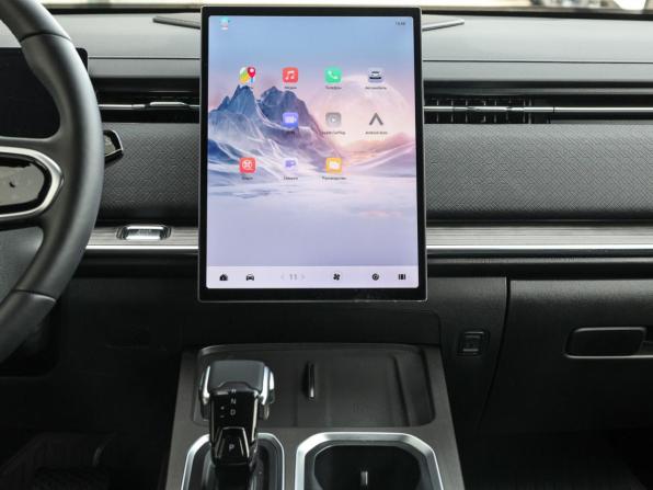 Jaecoo J7 I с пробегом 2025 года, цена 2 497 980 рублей, 11519 км, внедорожник, Автокод Объявления