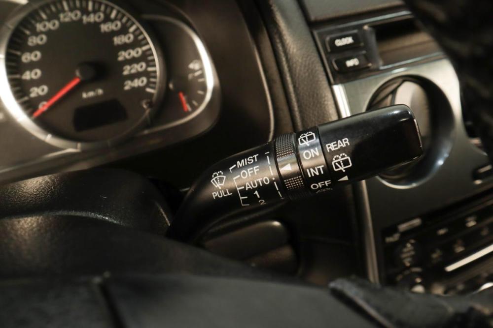 Mazda 6 I (GG) Рестайлинг Челябинск  - изображение 12