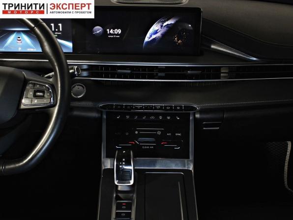 Chery Tiggo 7 Pro Max I с пробегом 2023 года, цена 1 967 000 рублей, 47726 км, внедорожник, Автокод Объявления