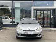 Renault Fluence I Москва  - изображение 18