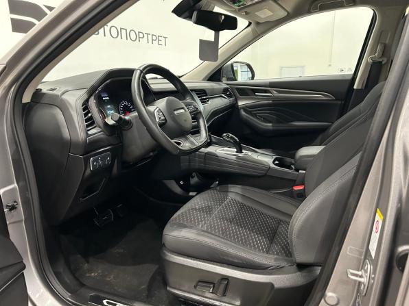 Haval F7 I с пробегом 2021 года, цена 1 549 000 рублей, 94861 км, внедорожник, Автокод Объявления
