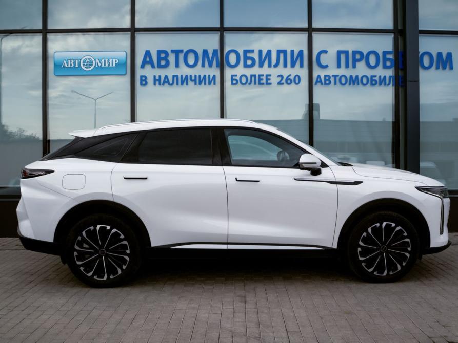 Exeed RX Екатеринбург  - изображение 6