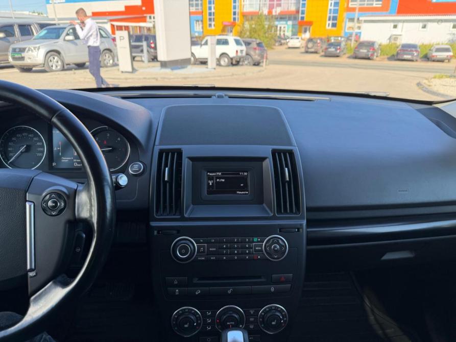 Land Rover Freelander II Рестайлинг 2 Сыктывкар  - изображение 21