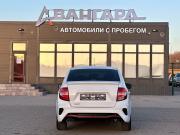 Lada (ВАЗ) Granta I Рестайлинг Волгоград  - изображение 26
