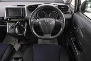 Toyota Wish II Рестайлинг Красноярск  - изображение 33
