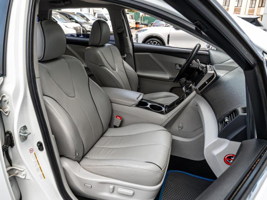 Toyota Venza I Рестайлинг Краснодар  - изображение 8
