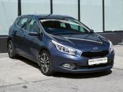 Kia Ceed II Екатеринбург  - изображение 28