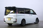 Honda Stepwgn V Омск  - изображение 29