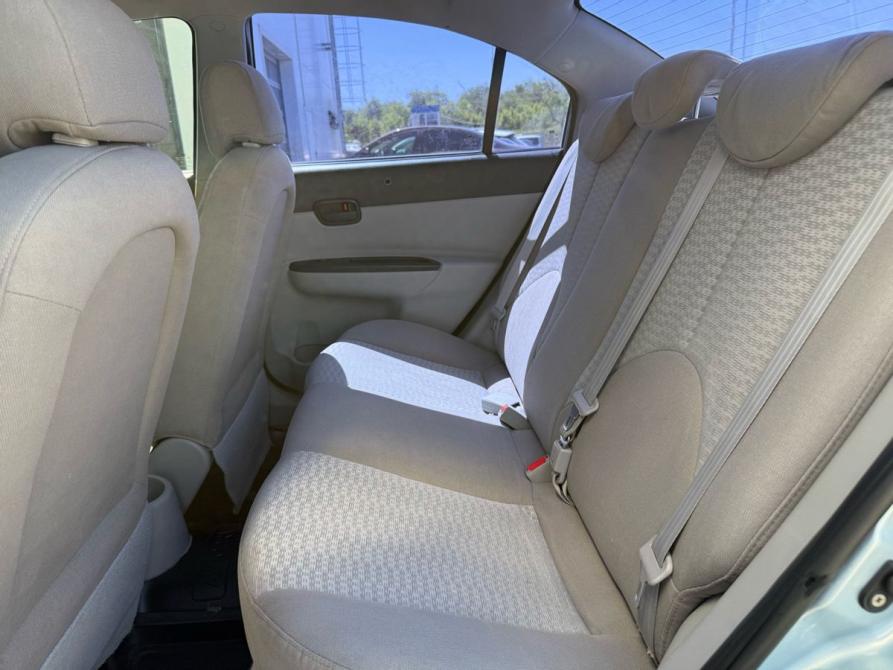 Hyundai Verna II Волгоград  - изображение 11