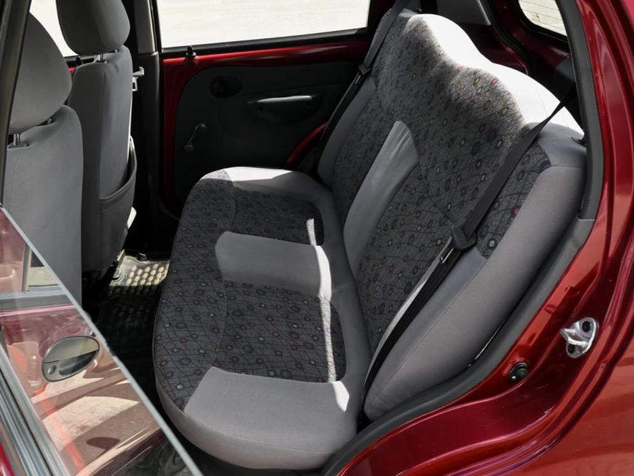 Daewoo Matiz II Волгоград  - изображение 9