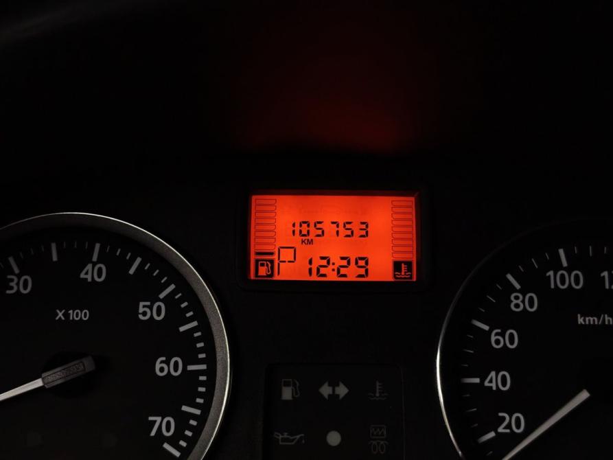 Renault Sandero I Москва  - изображение 16
